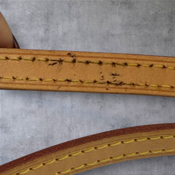 Louis Vuitton Crossbody Strap - Picture 3 of 4